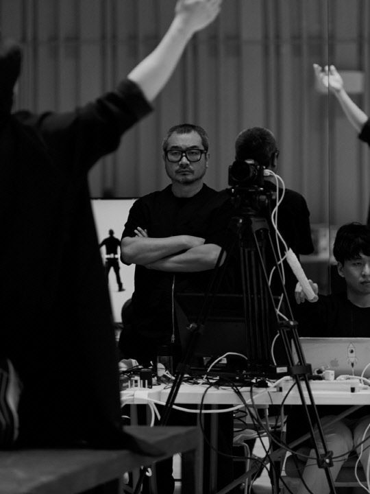 양정웅 연출. LG아트센터·샘컴퍼니·ARTEC 제공